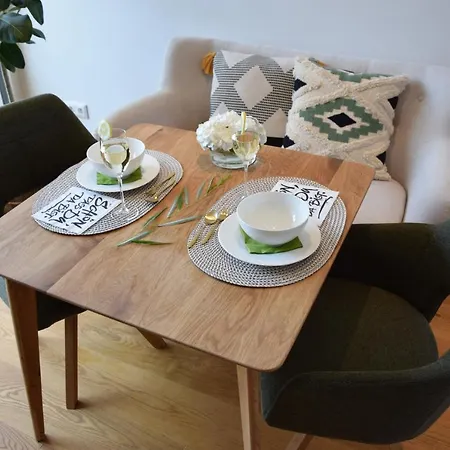 Lake & Park Studio Klagenfurt Am Woerthersee