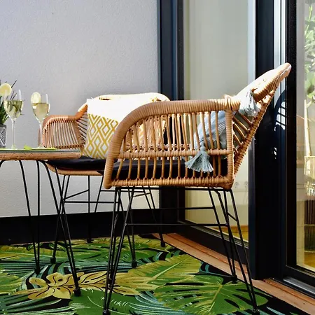Lake & Park Studio Klagenfurt Am Woerthersee Διαμέρισμα *